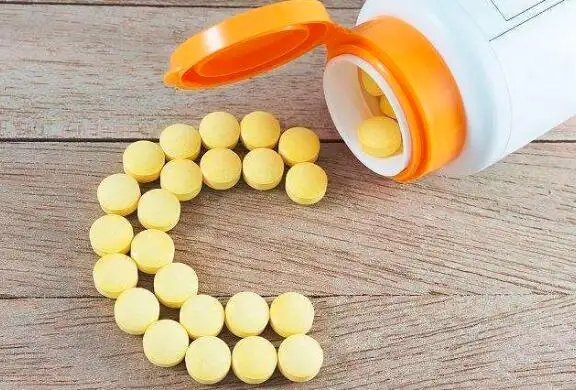 維生素C在人體免疫系統中有什么作用？