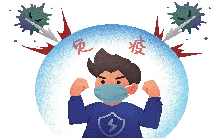 硒是調節機體免疫力的“能手”