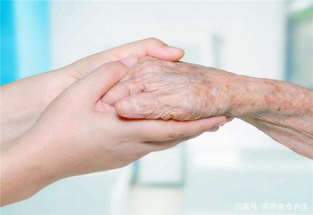 補充“維E”，對老年斑或許有一定的作用