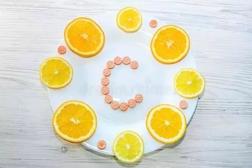 女性為什么要吃維C？這些作用要知道