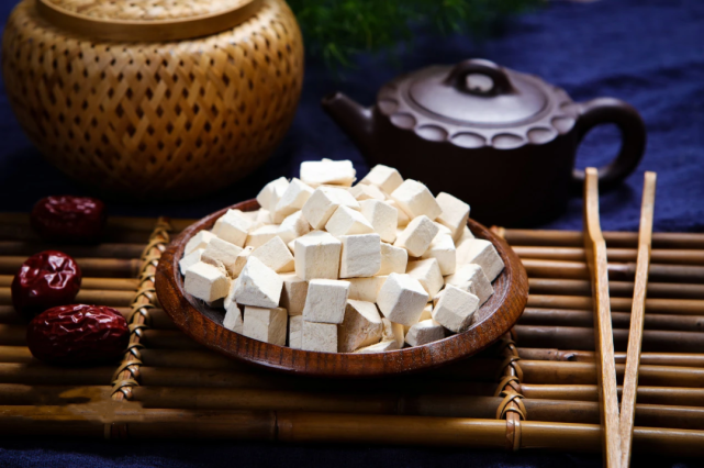 中醫養生，葛根的作用