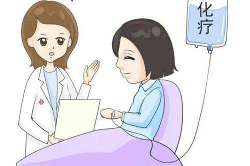 化療期間補硒有什么好處？