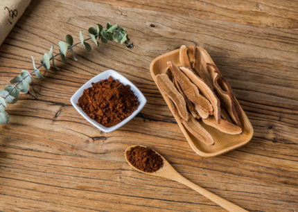 被譽為“仙草”的好藥，靈芝孢子粉到底有多神奇？