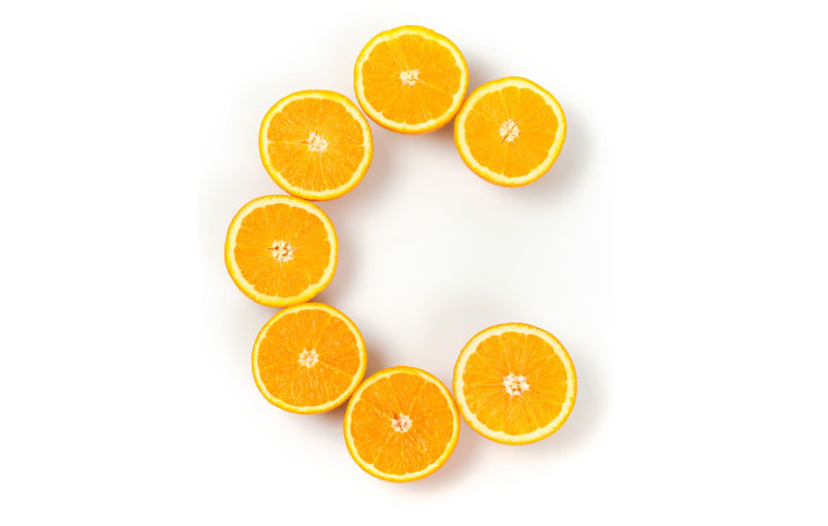 維生素c對身體有很多好處，日常多吃這4種食物