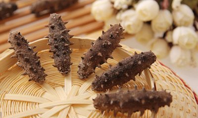 “海參”不能隨便吃，尤其是這7類人，更需提高警惕