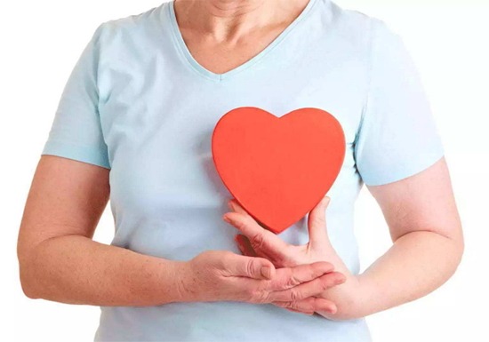 輔酶Q10到底神奇在哪里？專家說護心缺不了它