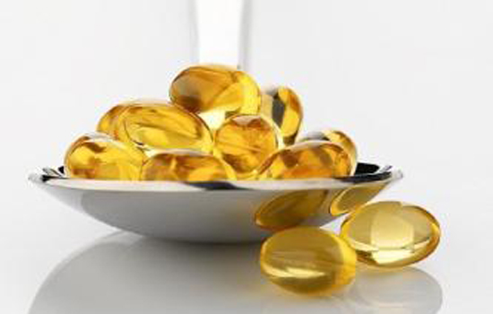 食物中的維E容易流失營養，需要及時補充維E