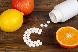 長期吃維生素C片，會有什么副作用？