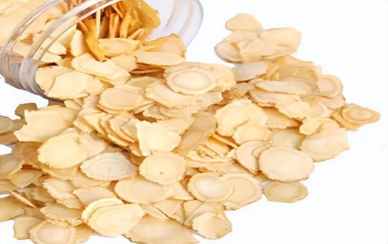 女生經常服用西洋參，身體會有哪些變化？