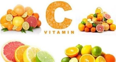 維生素C雖好，但這樣補當心中毒