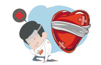 哪些食物能保護心臟？兩種常見食物輔酶Q10含量充足