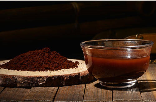 靈芝孢子粉適合人群，健康是生命的第一要素