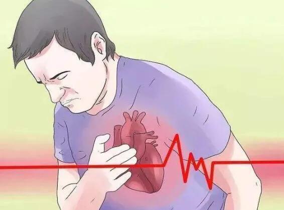 心臟不好，身體可能會出現4個信號！輔酶Q10有助修復心臟