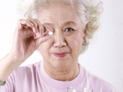 老年人更應該注重維C的補充