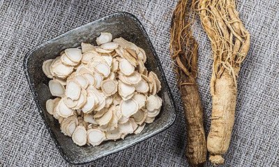 小知識——西洋參，春季滋補養生佳品