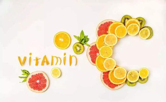 哪些食物維生素C的含量比較高？