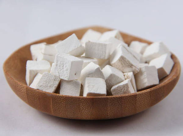 經常吃葛根粉，對身體是好是壞？