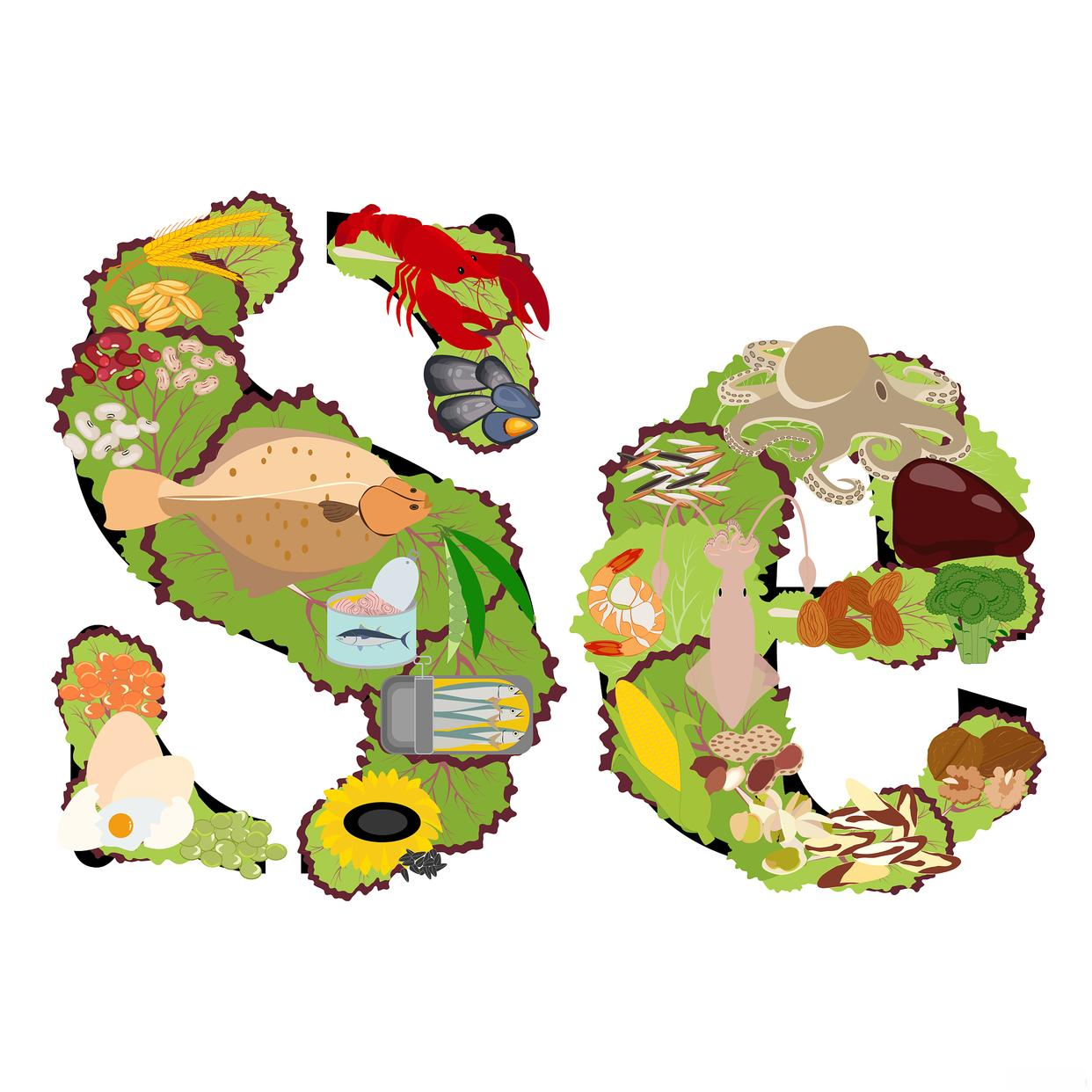 缺硒的危害你都了解嗎？哪些人群容易缺硒？