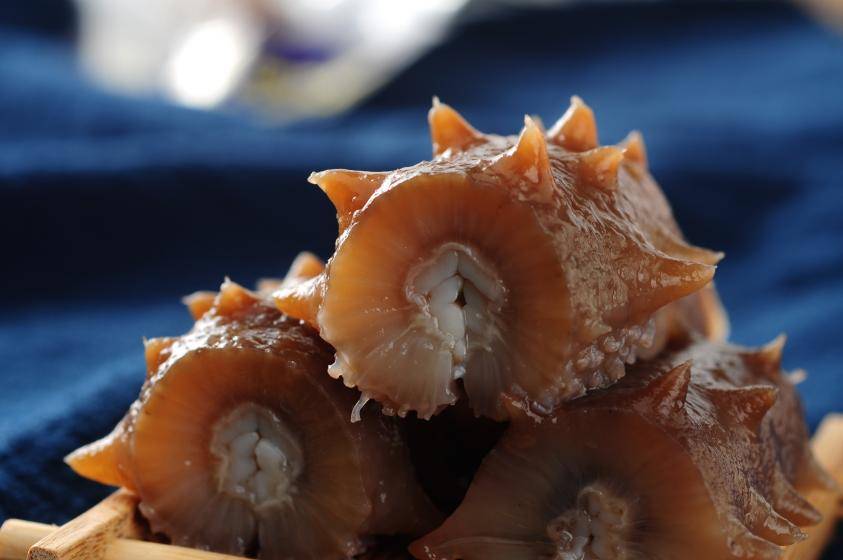 吃海參需要注意方法，否則就白吃了