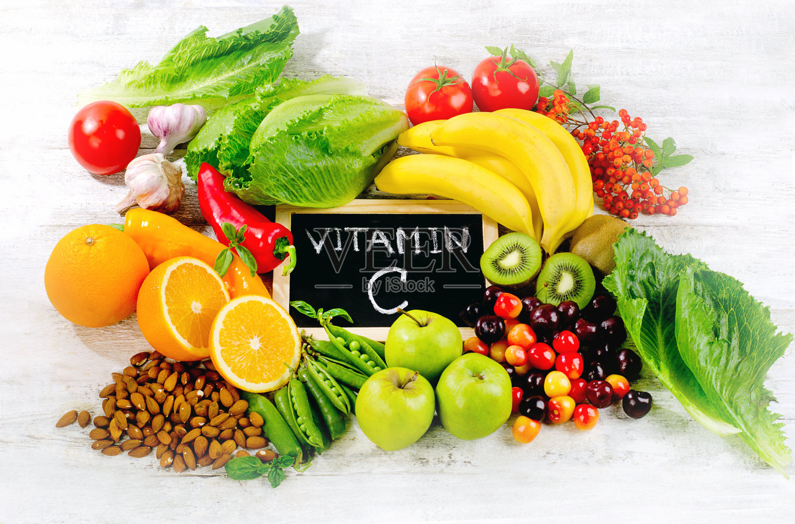 缺乏維生素C的表現都有哪些？