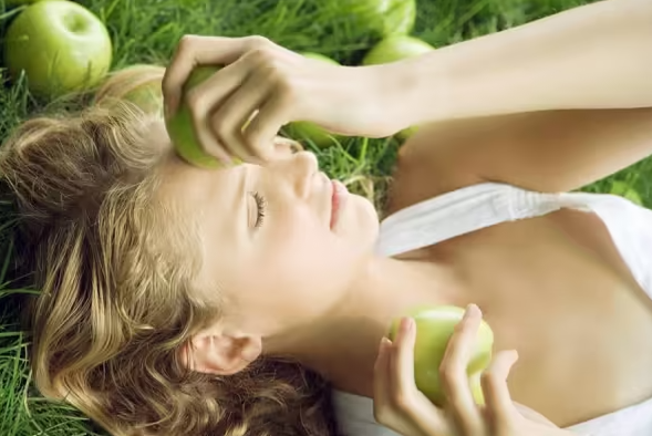 女性常補充維生素E，對身體有好處，這些食物不妨試試