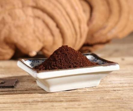 亞健康人群適合吃破壁靈芝孢子粉嗎？