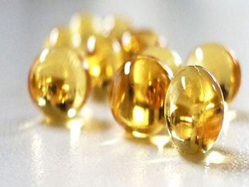 維E還能這樣用，讓你變得更美麗