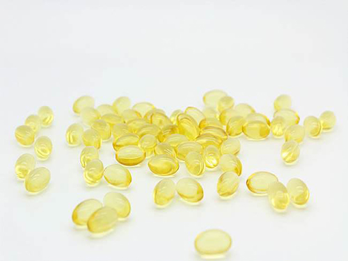 與維E相關的問題