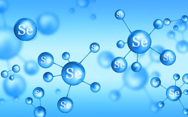 老年人可以長期補硒嗎？