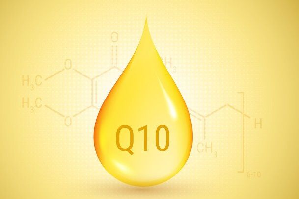輔酶Q10究竟是什么？它存在哪些食物中？