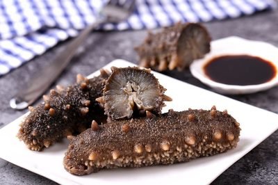 海參適合食用人群有哪些？