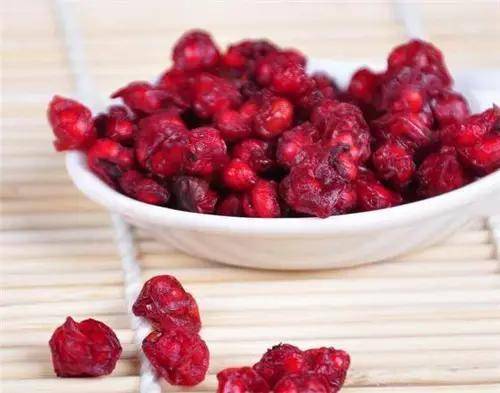 五味子對肝臟有什么特別的作用？