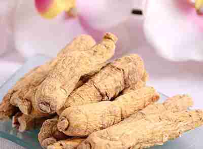 夏季進補西洋參，4類人群最適合