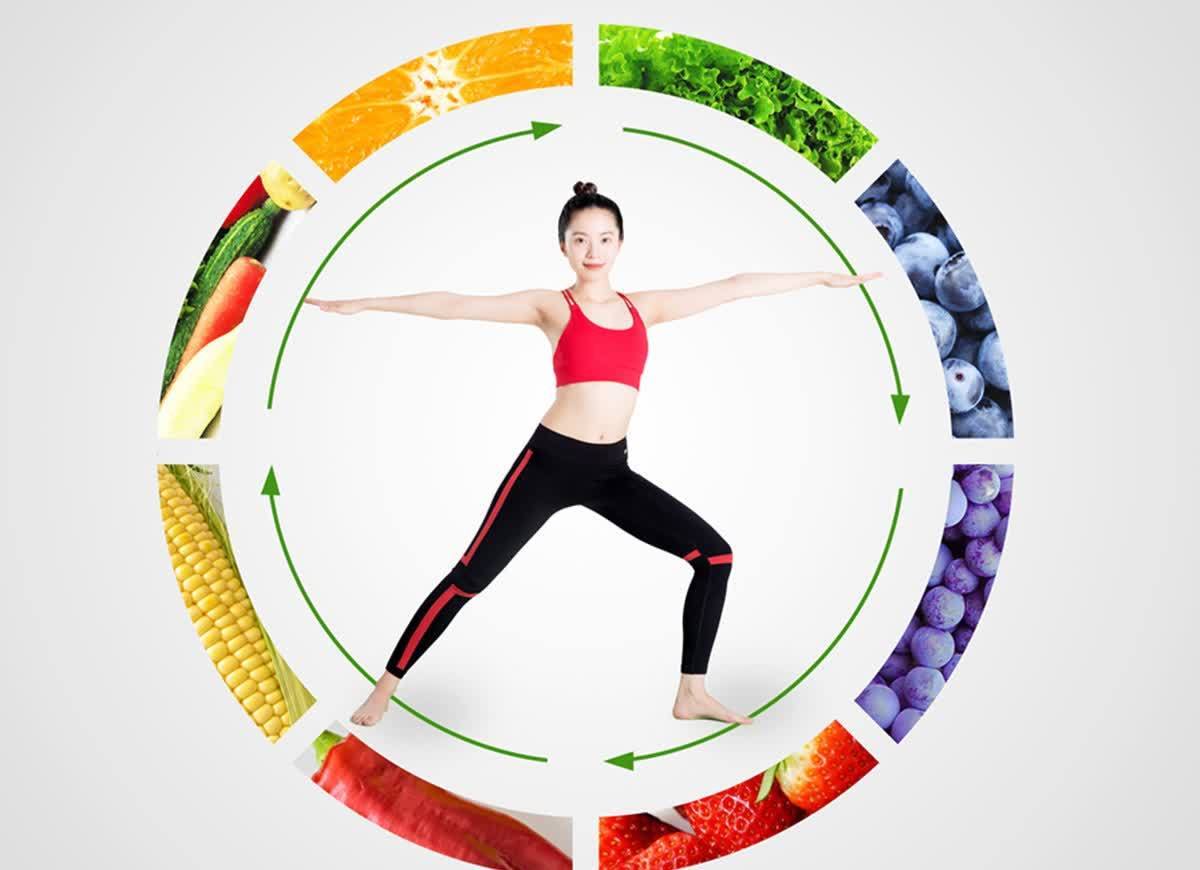 科學養生——健康生活指南