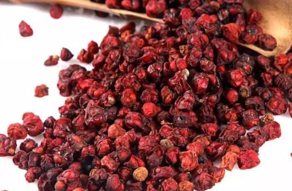 常服用“五味子”五臟皆可養 