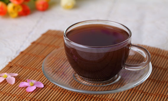 靈芝孢子粉能用開水沖嗎，為什么水溫高了不可以？ 