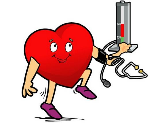 堅持每天一次補硒，對降血壓有好處 