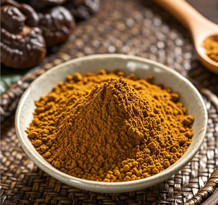 探尋靈芝孢子粉的優質產地