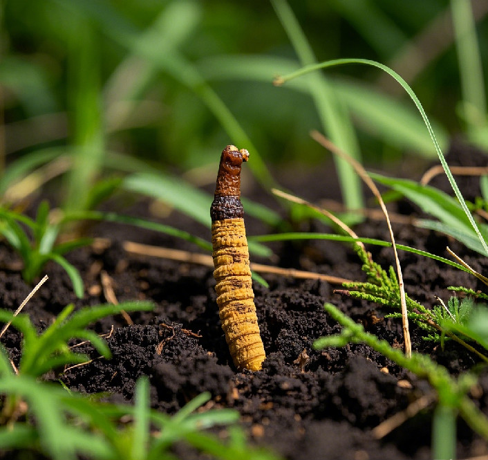 常吃蟲草 會給身體帶來哪些好處？