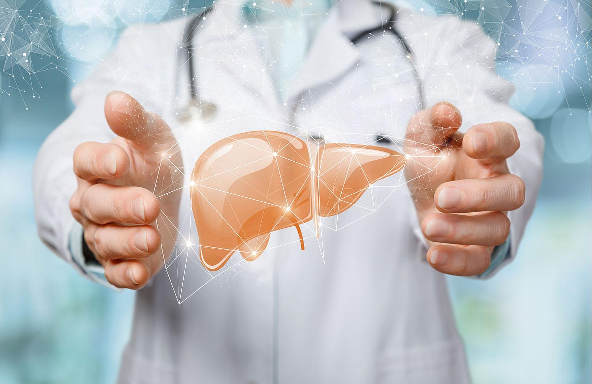 肝臟養護指南：揭秘傷肝行為與科學養護方法