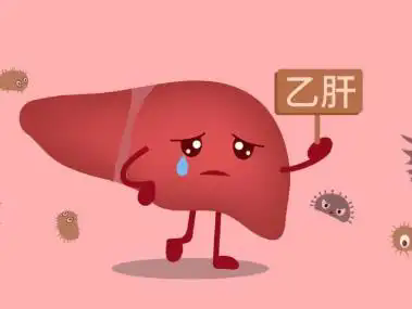 乙肝常吃這幾種食物，肝慢慢變好